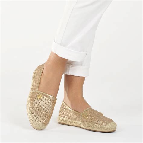 Michael Kors kendrick slip on